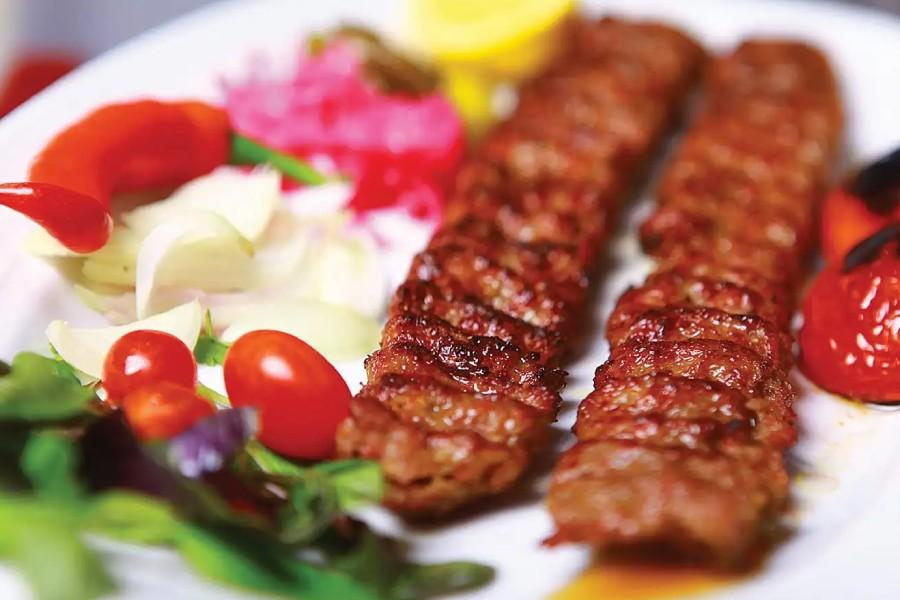 برترین رستوران‌های چلوکباب تهران بر اساس امتیاز کاربران