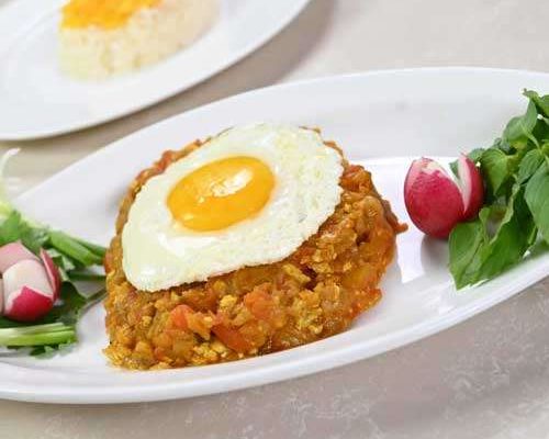 تاریخچه میرزا قاسمی